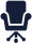 オフィスチェア
